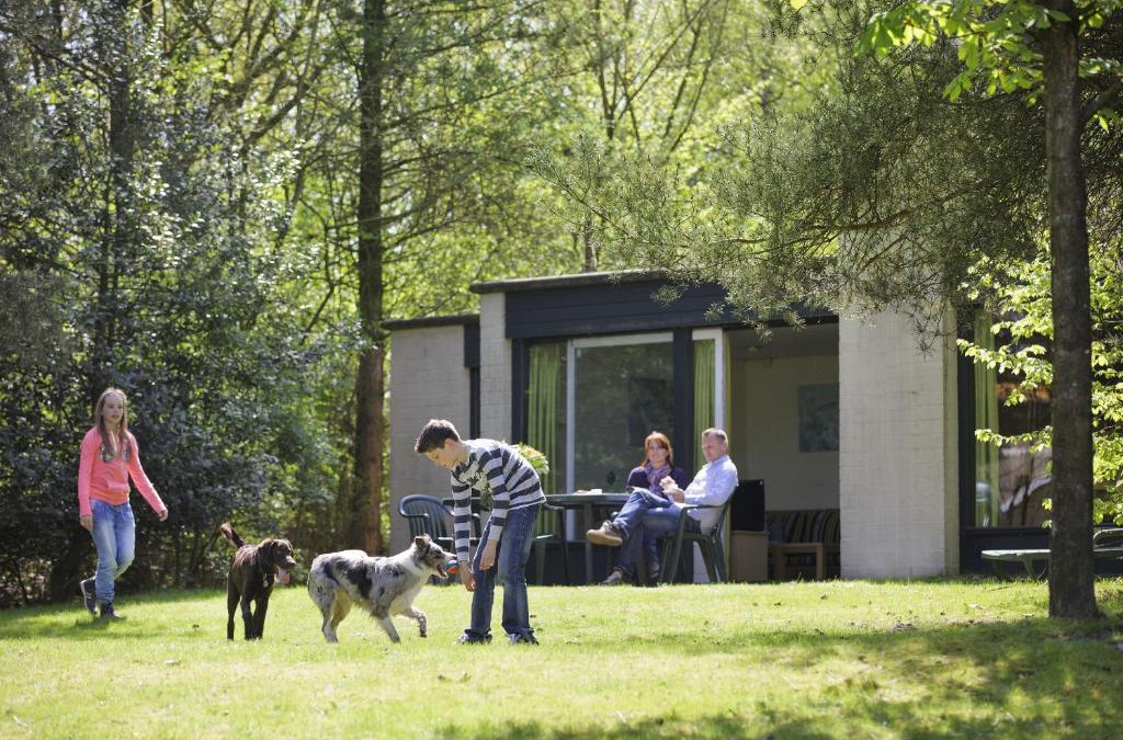 Westerhoven Resort | Center Parcs De Kempervennen Eindhoven