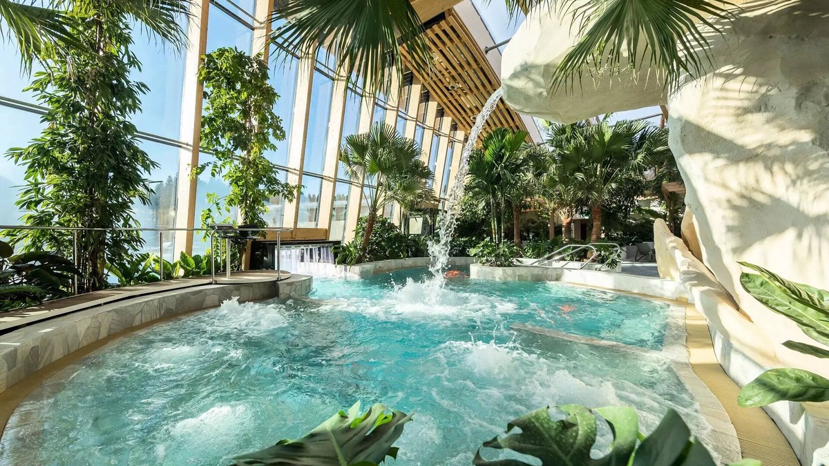 Hattigny House | Center Parcs - Domaine Les Trois Forêts - Cottage 7 Rooms 12 People VIP