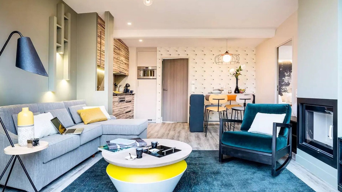 Hattigny House | Center Parcs - Domaine Les Trois Forêts - 2-Room Cottage 2 People Exclusive