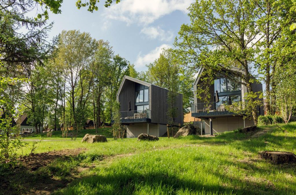 Gunderath Resort | Center Parcs Eifel Mosel Nürburgring