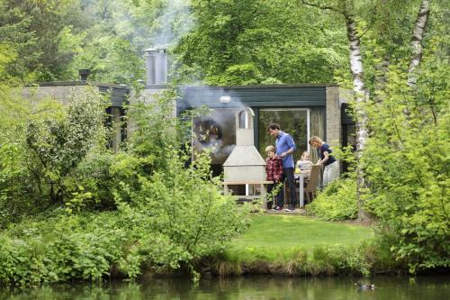 Grote-Brogel Resort | Center Parcs Erperheide