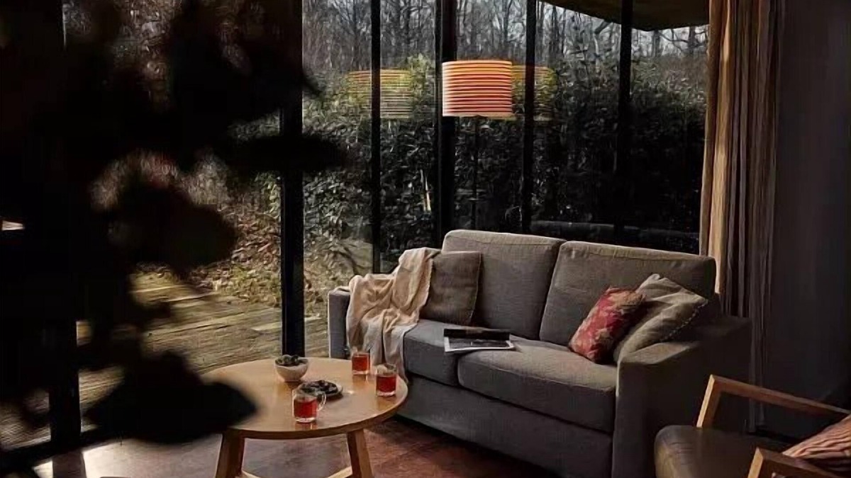 Les Barils House | Center Parcs - Domaine Les Bois-Francs - 5 Room Cottage 8 People Comfort