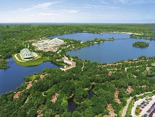 Lommel Hotel | Center Parcs Vossemeren