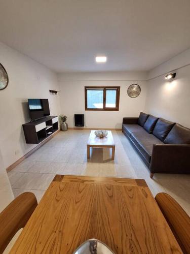 Lanin National Park Apartment | Center Point