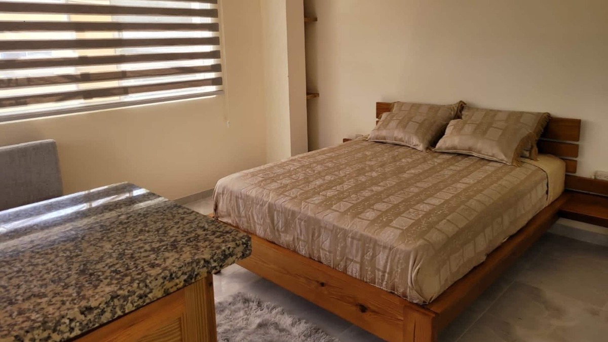 Constanza Apartment | Center Point, Monoambiente