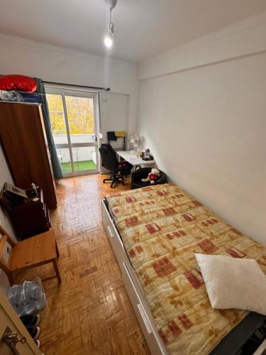 Alverca do Ribatejo House | Center Rooms Alverca