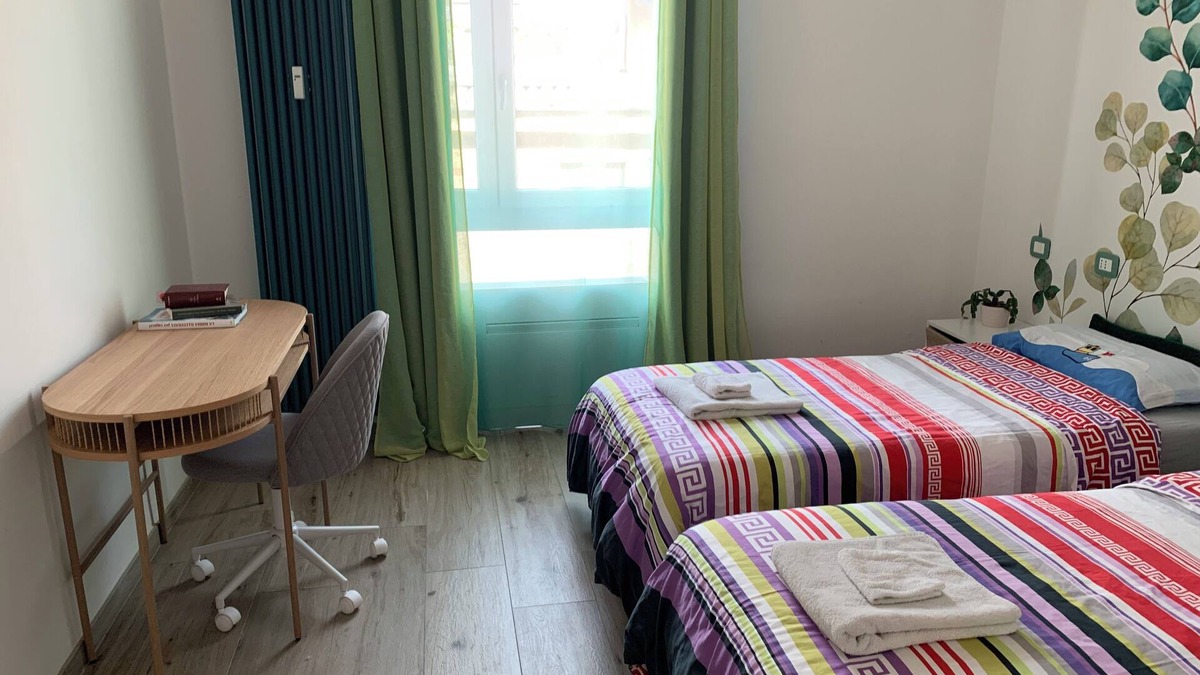 Salo Apartment | Center Salo’, near to Duomo, to Vittoriale D’Annunzio