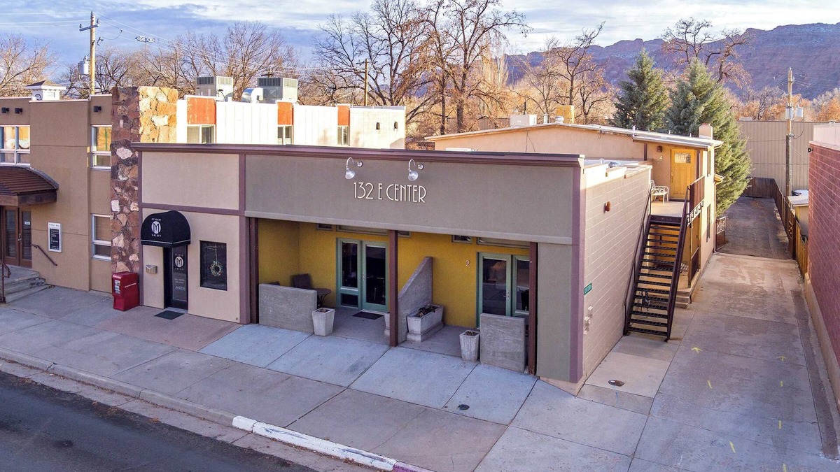 Moab House | Center Street Hideaway in the Heart of Moab #3