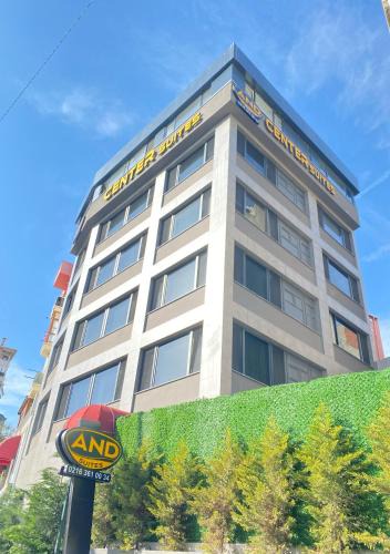 Kartal Hotel | Center Suite