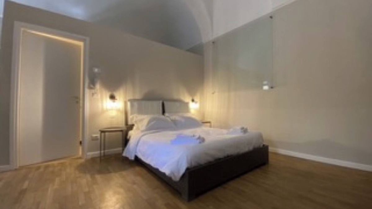 Vercelli House | Center Two by Cinelli Apartment