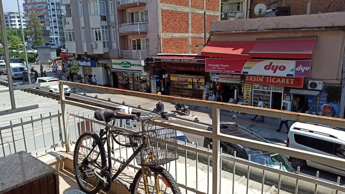 Konak Apartment | Centeral house