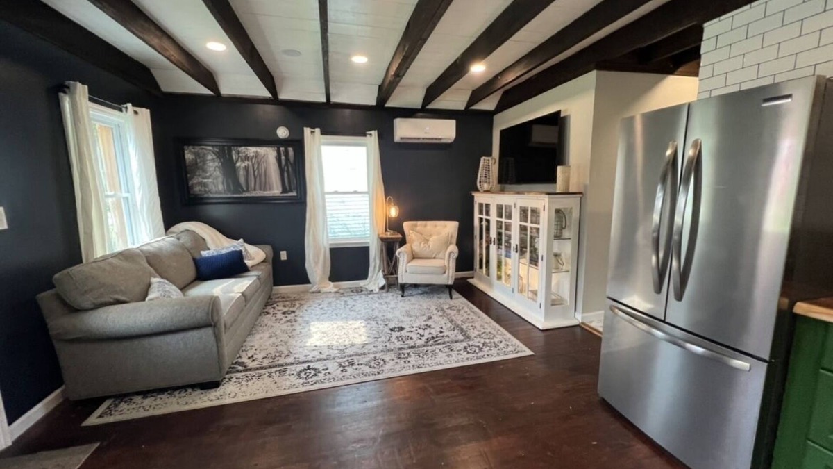 Cobleskill Cottage | Centered between Cooperstown and Cobleskill NY