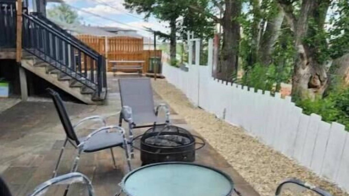 Highland Park Apartment | CenterStreet-Cozy 2bedroomSuite