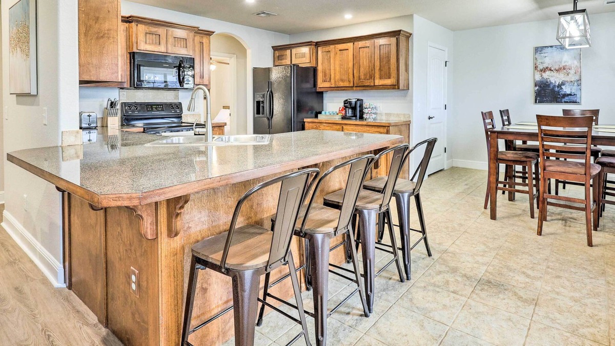 Centerton House | Centerton Home w/ Patio ~ 6 Mi to Bentonville