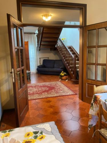 Centobuchi Apartment | Cento Girasoli