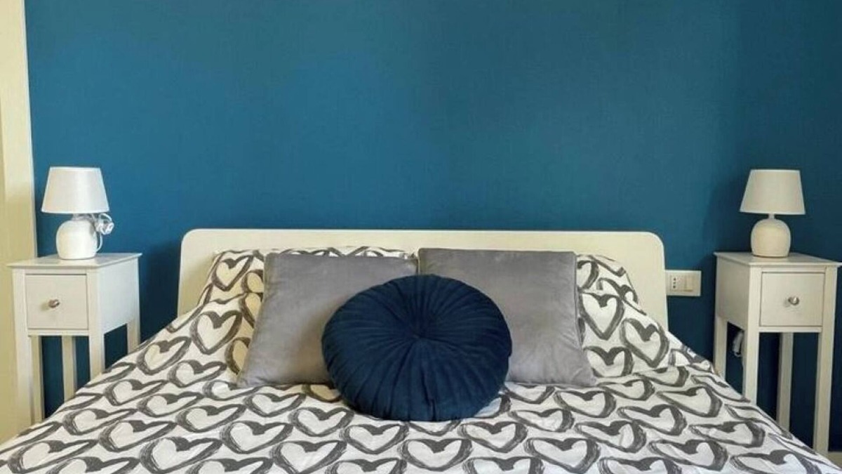 Quartiere XXIII Alessandrino Apartment | Centocelle Metro is a 10-minute walk away