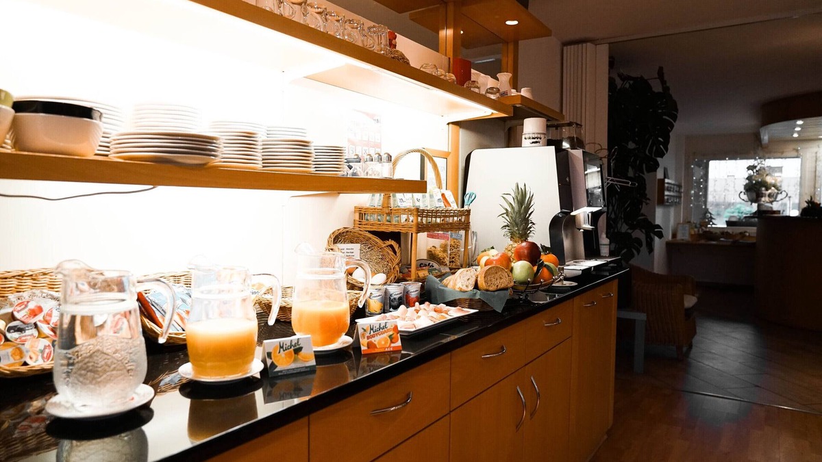 Bassersdorf Hotel | Centra Hotel Zurich