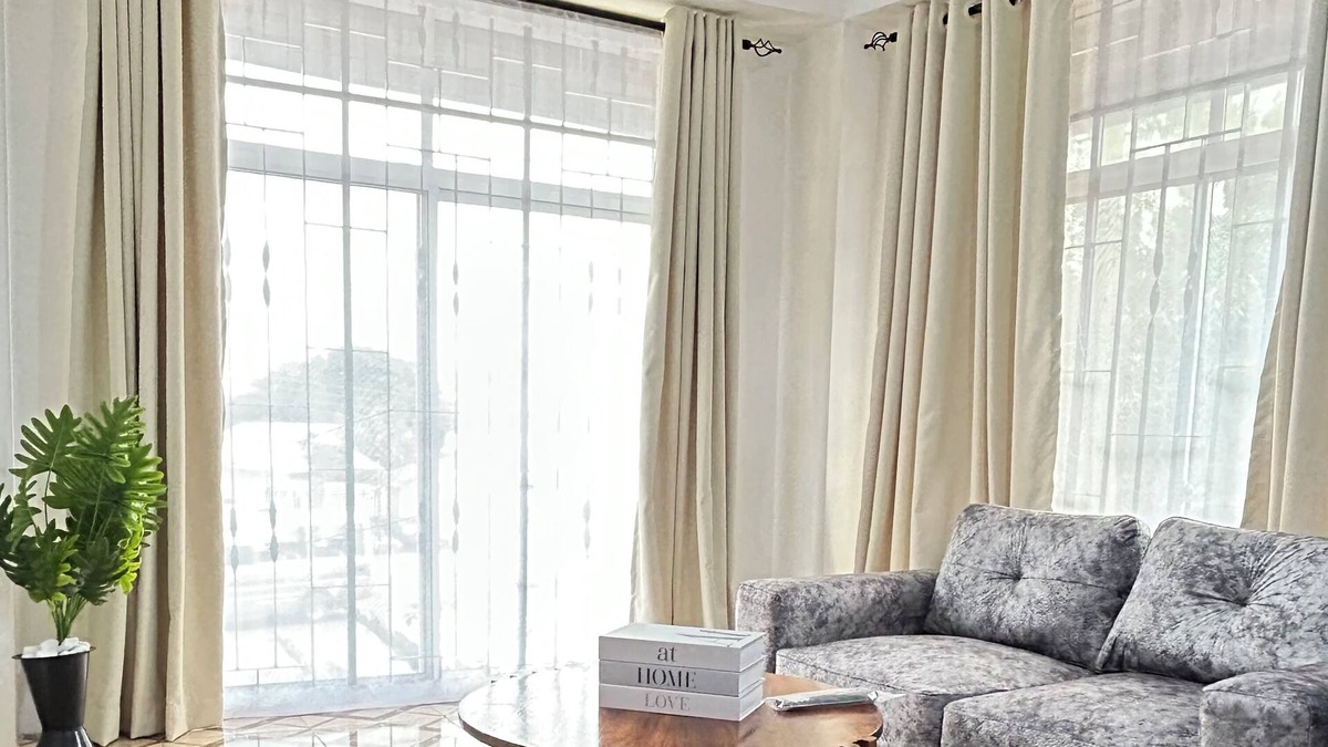Mwananyamala Apartment | Central 1BR in Dar es Salaam by Fainard