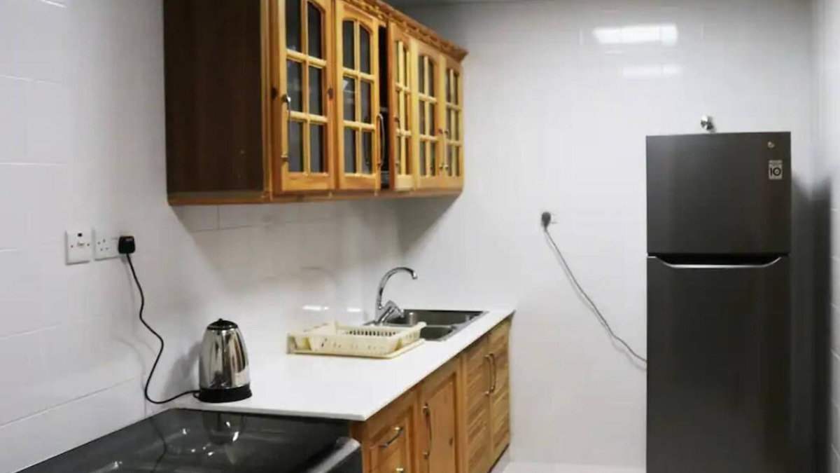 Muscat Apartment | Central 2 bedroom appartment with amazing views