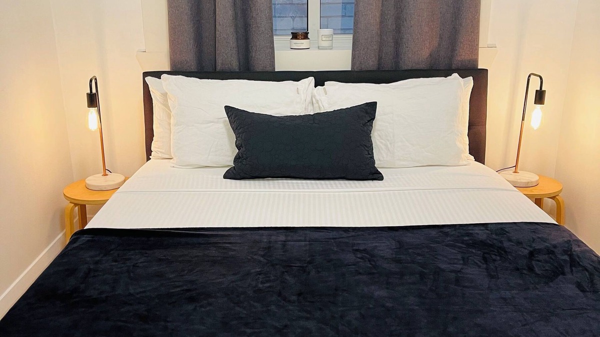 Bondi Beach Apartment | Central 2bedroom in the heart of Bondi Beach
