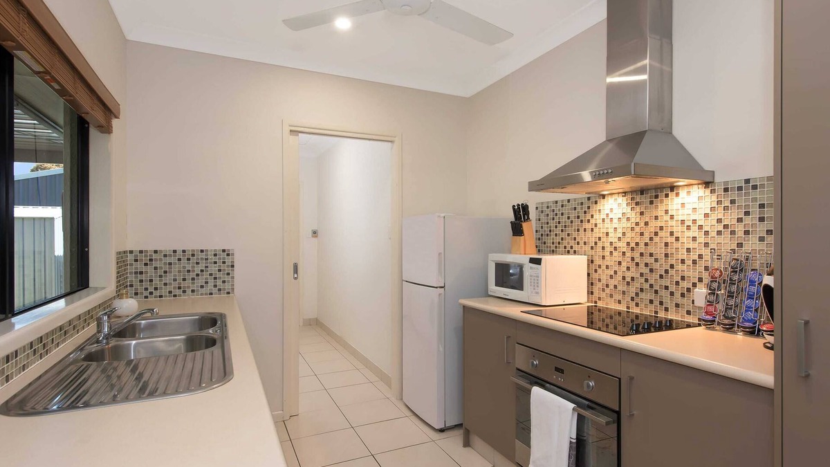 Currajong House | Central 3 bedroom home