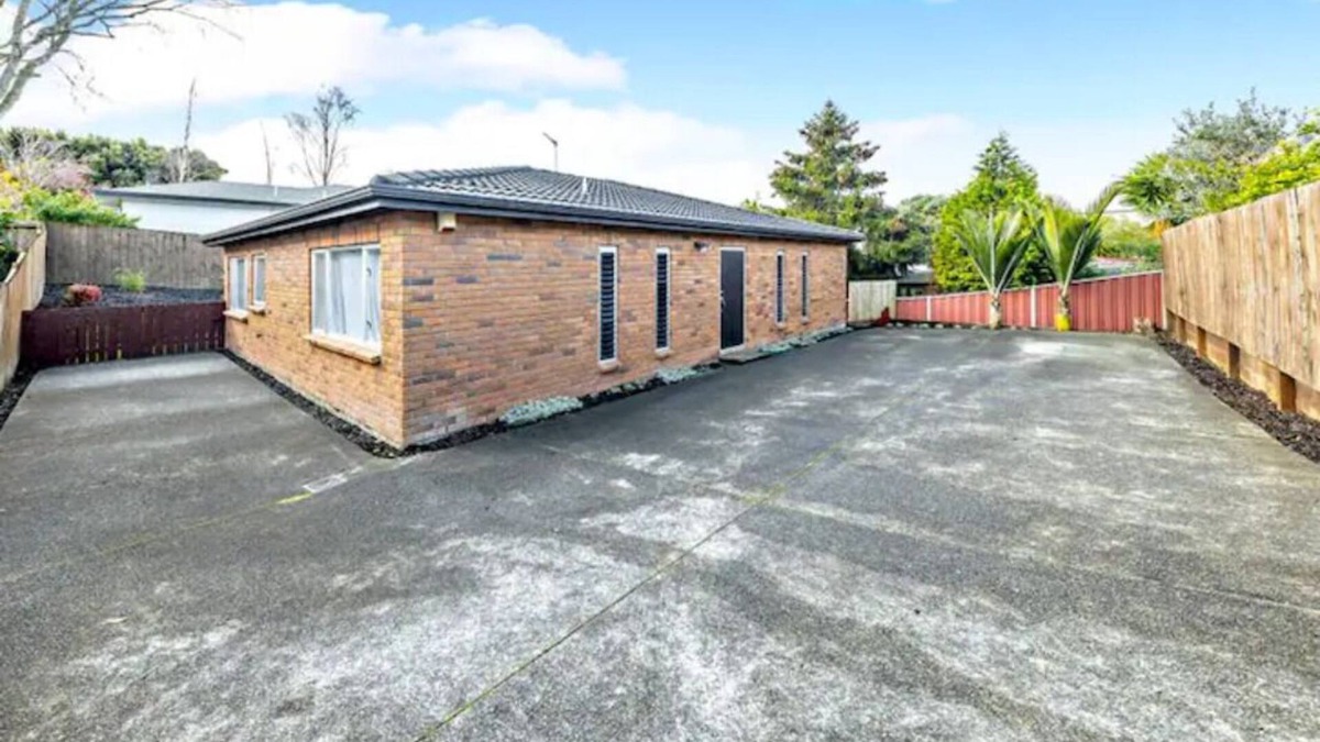 Mount Wellington House | Central 3bdrm home w/garden