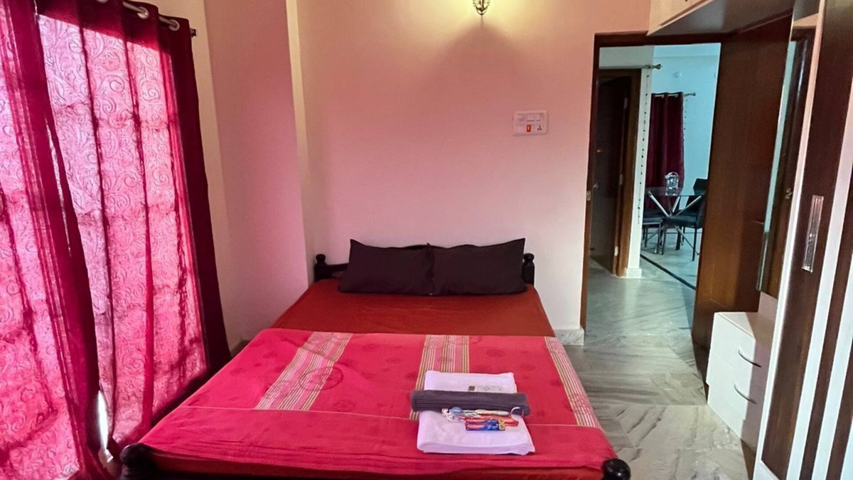 Lakdi Ka Pul Apartment | Central Abode is centrally located in Hyderabad. Commute friendly.