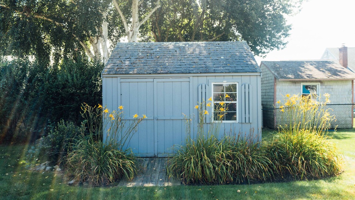 Eastward Look Cottage | Central Air Conditioning Neat And Clean Beach Cottage Walk To Scarborough Beach