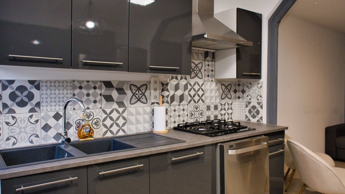 La Real Apartment | Central, air-conditioned apartment