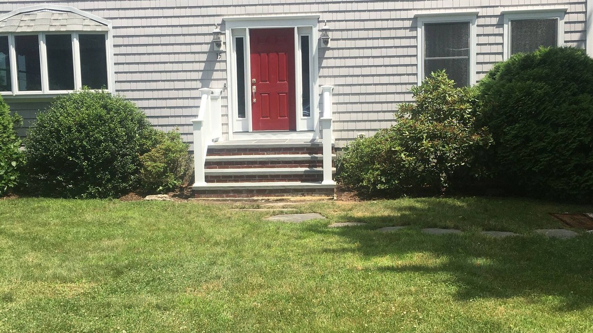Bonnet Shores House | Central Air & Piped-in Music Luxury Beach House ! Bonnet Shores, Narragansett