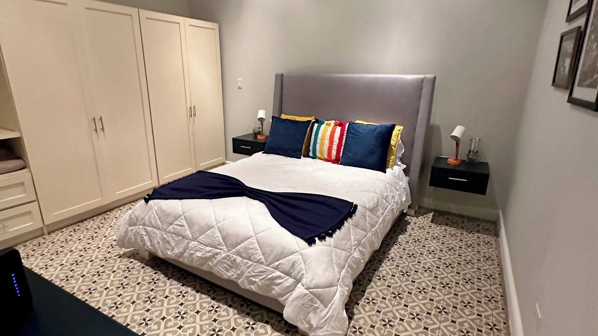 Casco Viejo Apartment | Central and Beautiful Apt in Casco Antiguo