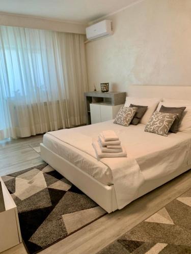 Focsani Apartment | Central and beautiful flat
