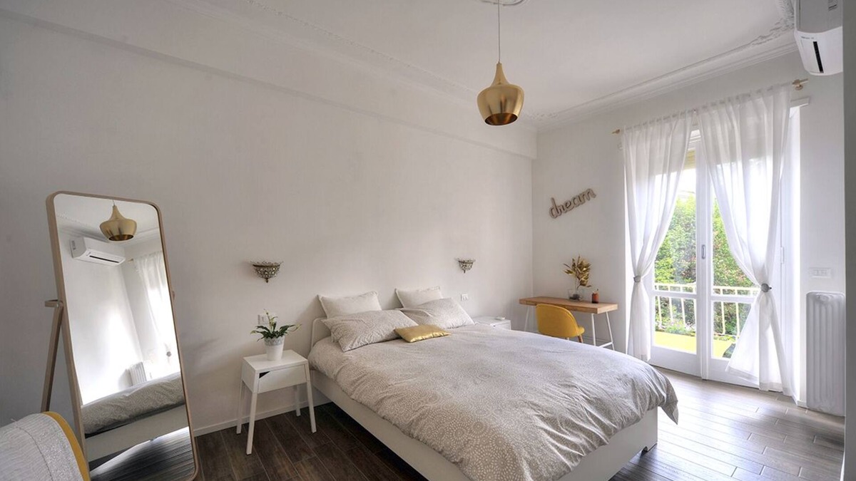 Quartiere XV Della Vittoria Apartment | Central and bright apartment in the heart of Rome