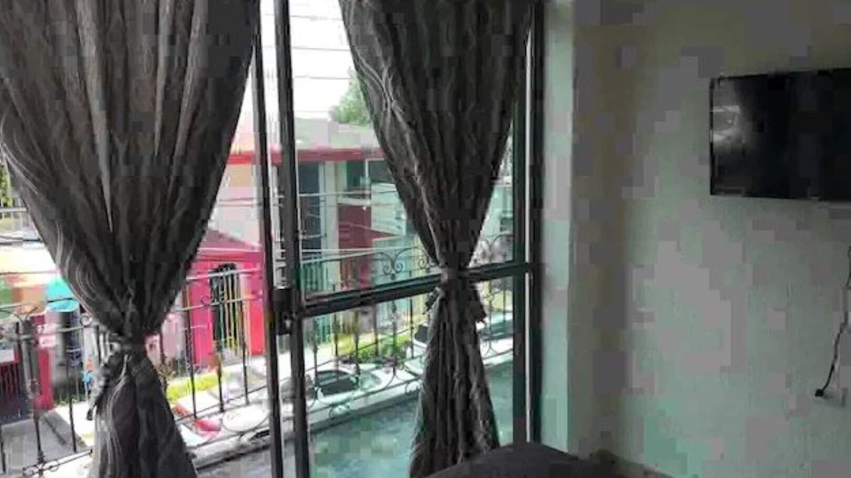 Xalapa Apartment | Central and comfortable by orchid cave
