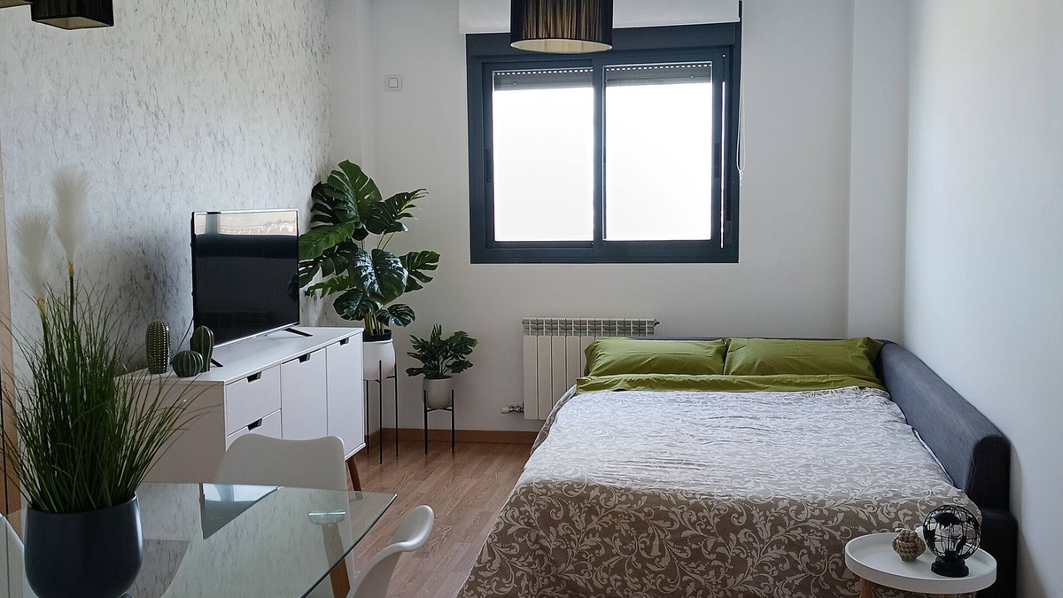 Villa de Vallecas Apartment | central and comfortable apartment