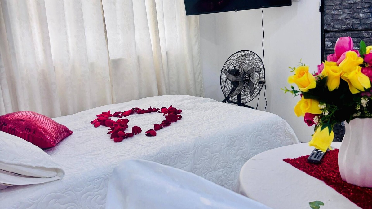 Calleria Apartment | Central and modern room in pucallpa