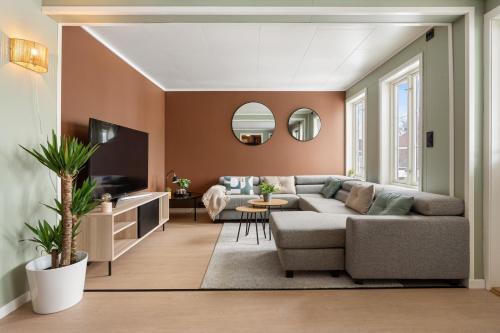 Tromsdalen Apartment | Central and newly renovated apartment for rent