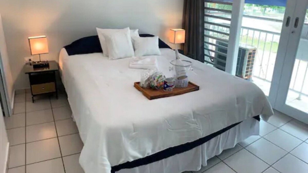 Dorado del Mar Villa | Central and spacious, safe area