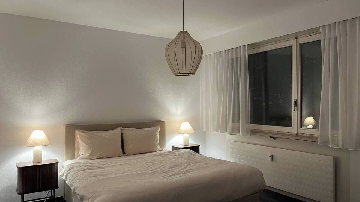 St. Johann Apartment | Central Apartment Basel SBB, City Center, Airport Nearby