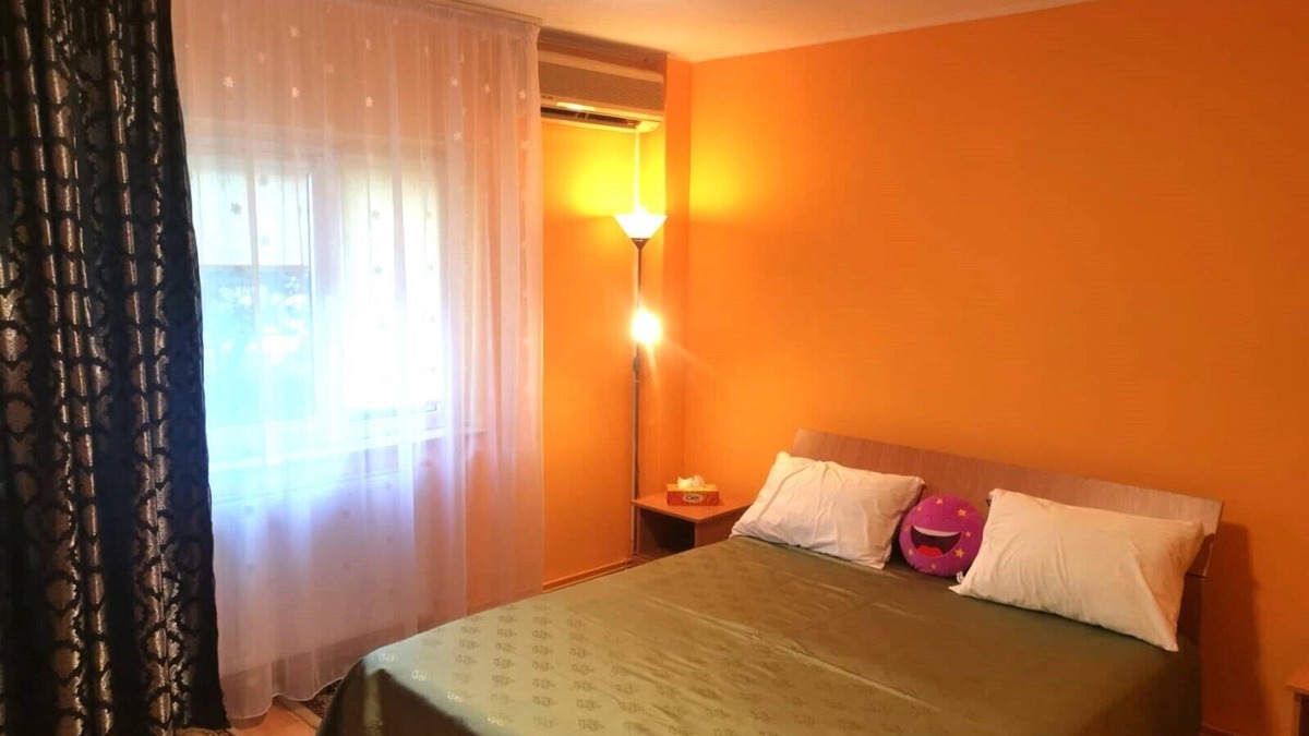 Vitan Apartment | Central Apartment Bucharest - Vitan Mall