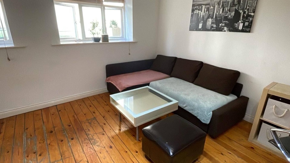 Newcastle-upon-Tyne Apartment | Central Apartment Comfortable Easy Self Access