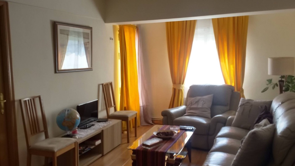 Navalcarnero Condo | Central apartment 20 minutes from Madrid with wifi