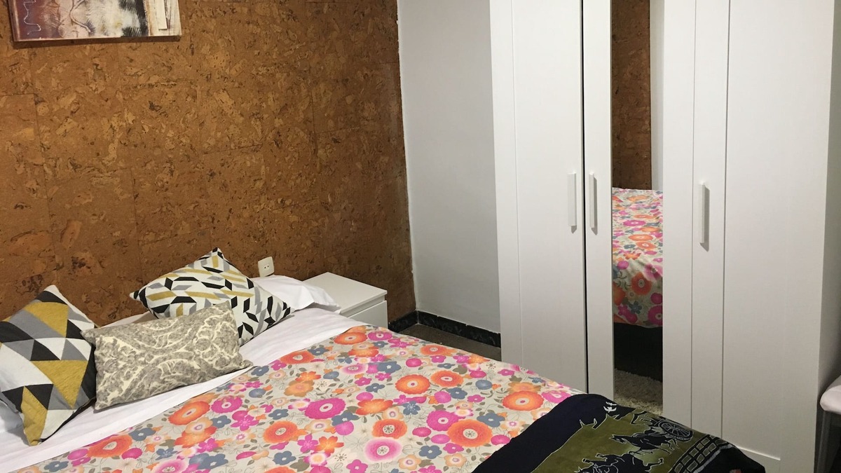 Ripoll Apartment | Central Apartment