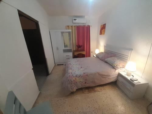 Koralengebied Apartment | Central apartment in Otrabanda