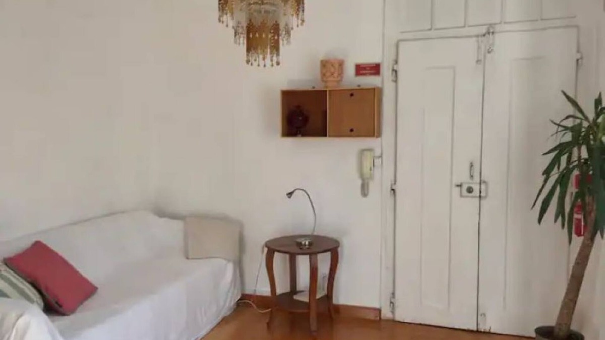 Santa Isabel Apartment | Central Apartment in Old Town