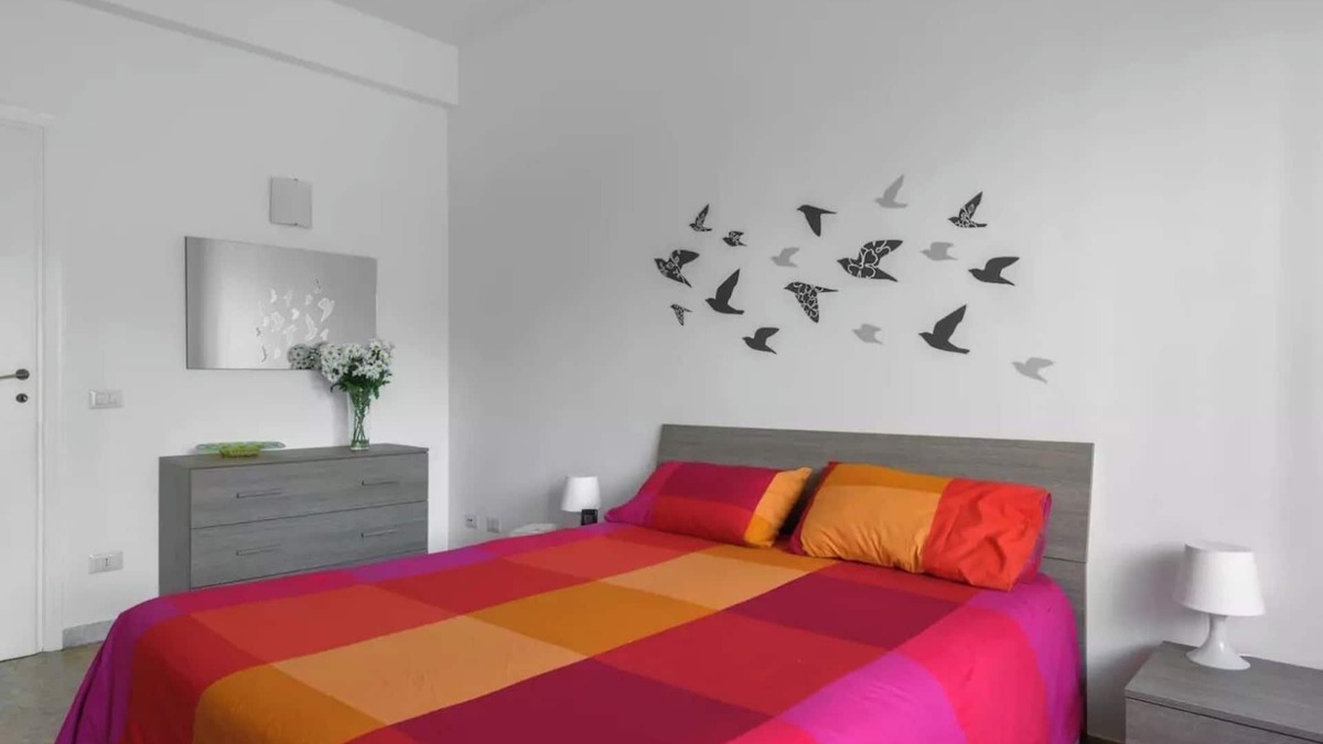 Quartiere XXXIII Lido di Ostia Ponente Apartment | Central apartment close to the sea