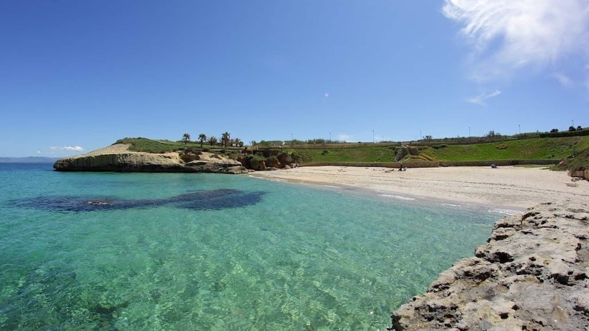 Porto Torres Apartment | Central apartment in Porto Torres !