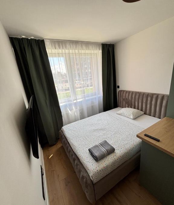 Juh Apartment | Central Apartment Kriva 18