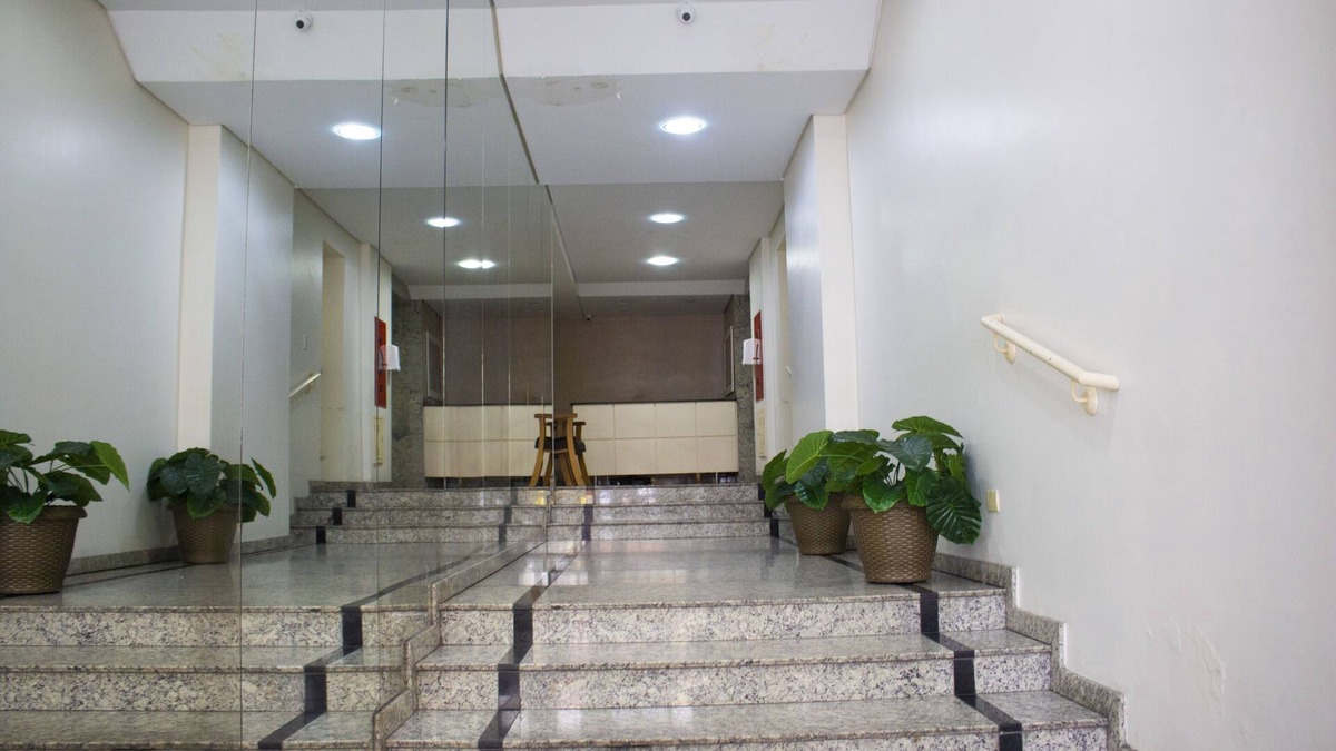 Matriz RV Rental | Central apartment near bus station and colleges