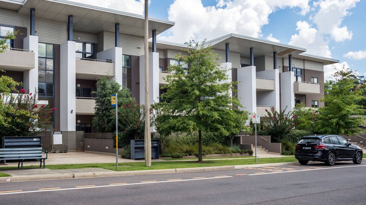 Capital Hill Apartment | Central Apartment, Opposite Parliament House